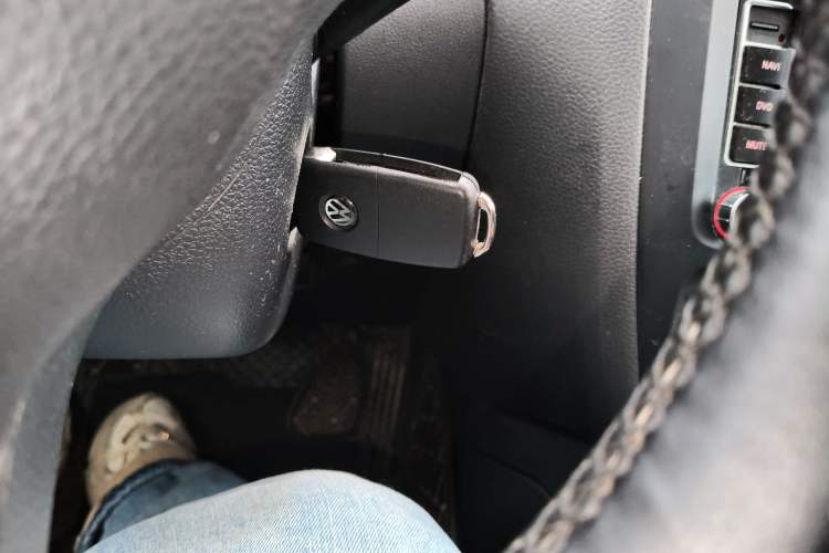 Used Volkswagen Sagitar 2014 1.4TSI Automatic Fashion Edition