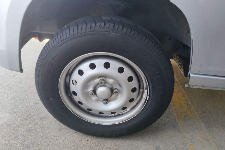 Used Wuling Zhiguang 2023 1.5L Practical Version 5/7 Seats