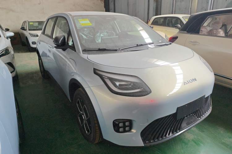 Used AION UT 2025 330 Starlight Edition
