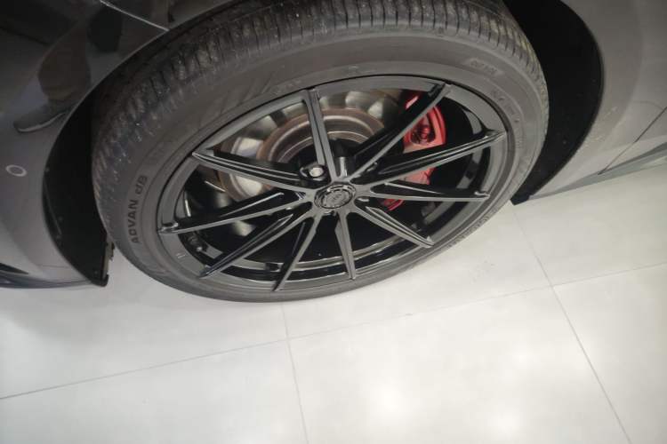 Used Nio ET5T 2024 75kWh Touring
