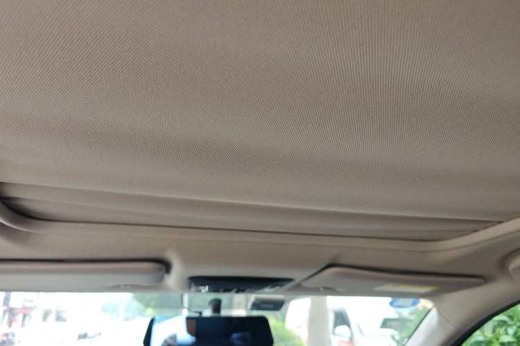 Used Honda Vezel 2019 220 TURBO CVT Luxury Edition China VI
