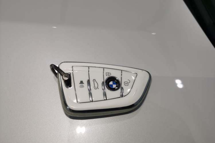 Used BMW X3 2022 Restyled xDrive25i M Sport Package