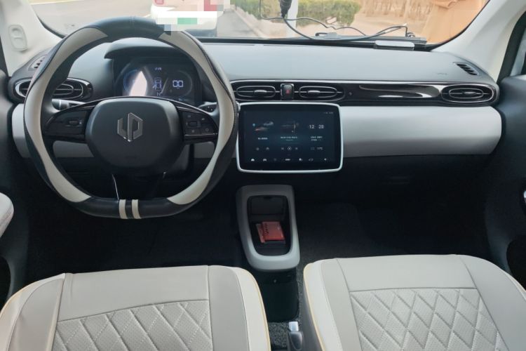 Used Leapmotor T03 2023 200 Lite Edition