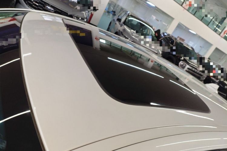 Used BMW 5 Series 2019 Facelifted 525Li Luxury Package