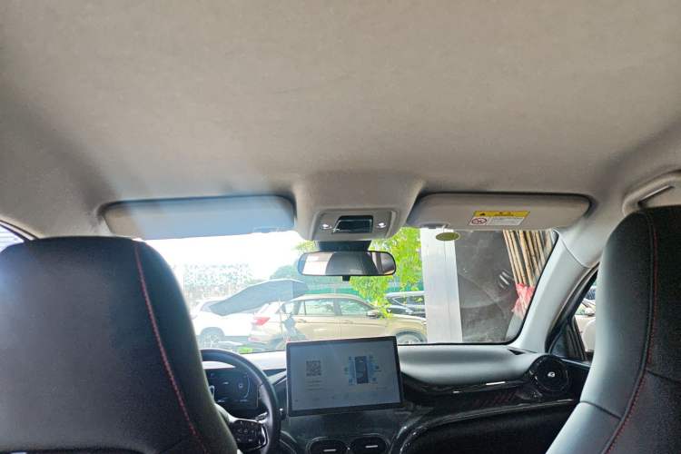 Used BYD e2 2023 Luxury Model