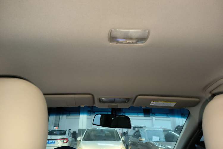 Used Honda Crider 2013 1.8L automatic comfort version