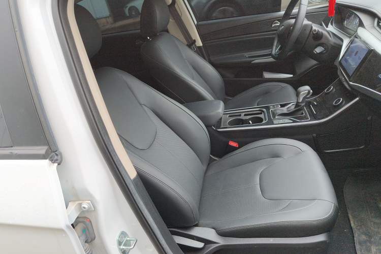 Used Chery Arrizo 5 2024 1.5L CVT Style Version