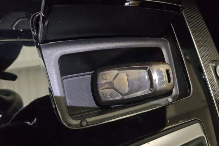 Used Audi SQ5 2021 3.0 TFSI quattro