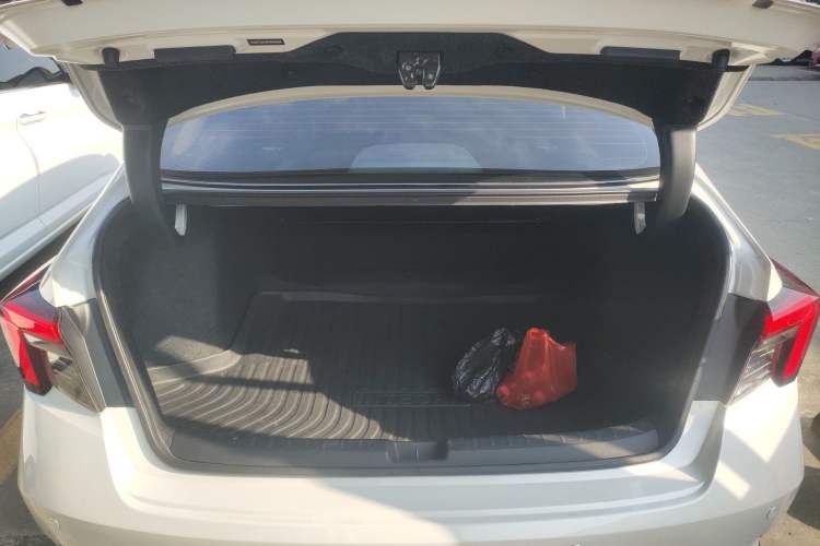 Used Honda Integra 2022 240TURBO CVT Technology Edition
