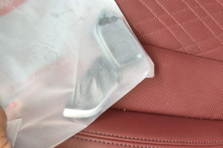 Used BMW X3 2022 Second Facelift xDrive30i Leading Edition M Night Sky Package Vehicle Key