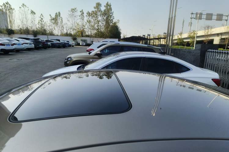 Used Buick Regal 2015 1.6T Leading Technology Model
