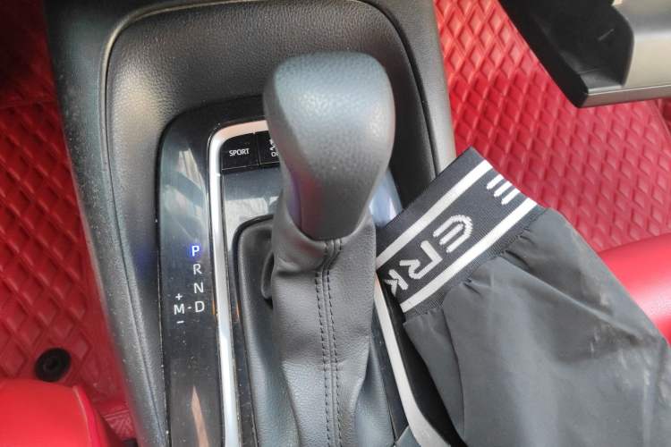 Used Toyota Levin 2019 185T CVT Entry-Level Version China VI Standard