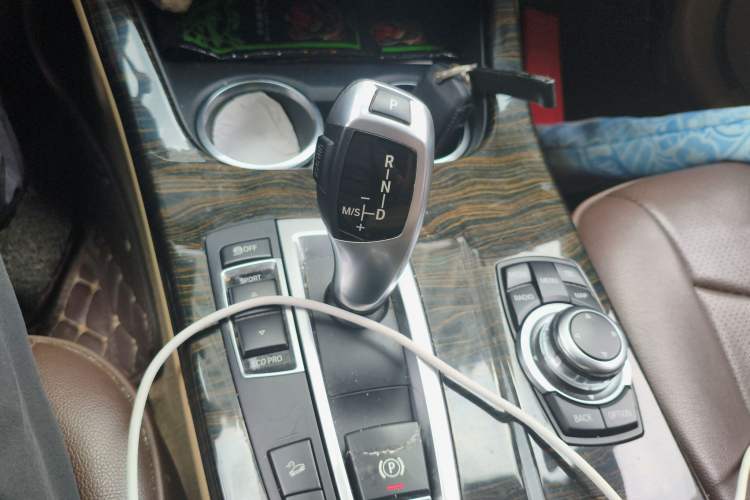 Used BMW X3 2013 Facelifted xDrive20i Luxury Edition