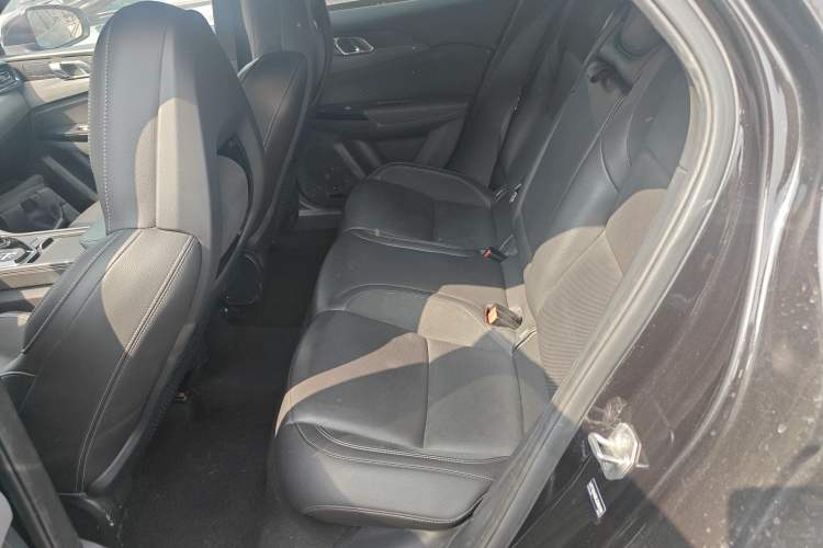 Used Lynk & Co 03 2021 2.0TD Automatic Trendy Champion Edition