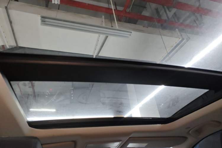 Used Honda CR-V 2023 240TURBO Two-Wheel Drive FENGSHANG Edition 5 Seats
