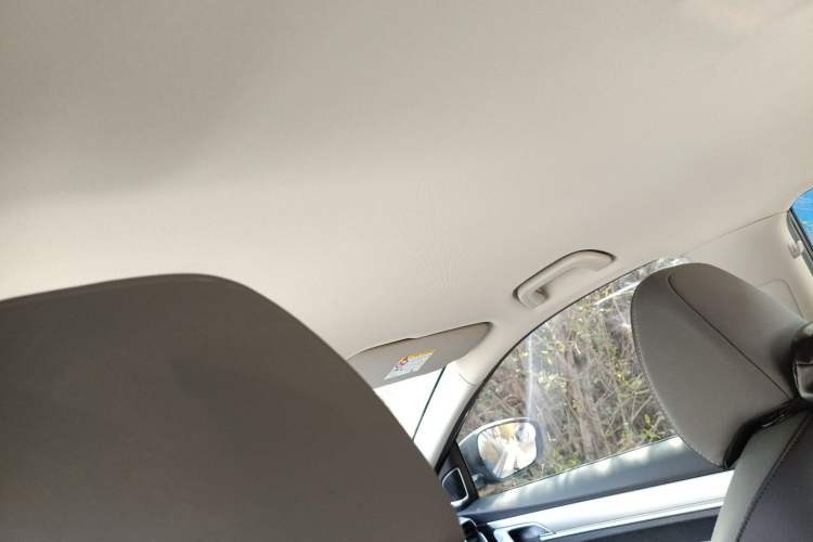 Used Geely Auto Coolray 2024 1.5T DCT Longteng Edition
