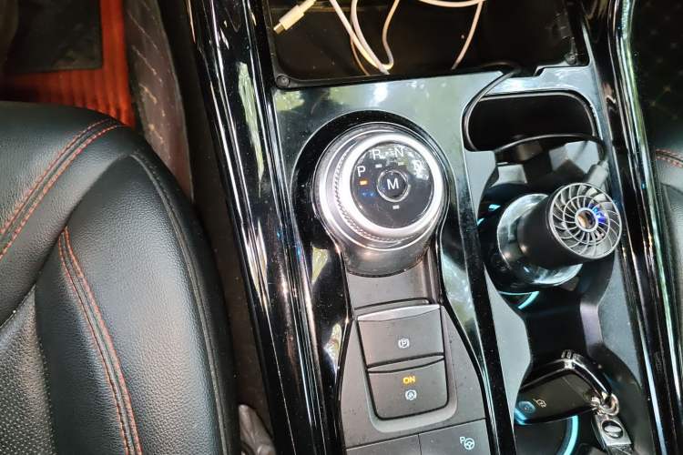 Used Ford Explorer 2020 EcoBoost 285 Four-Wheel Drive Sport Edition ST-LINE 7-Seater
