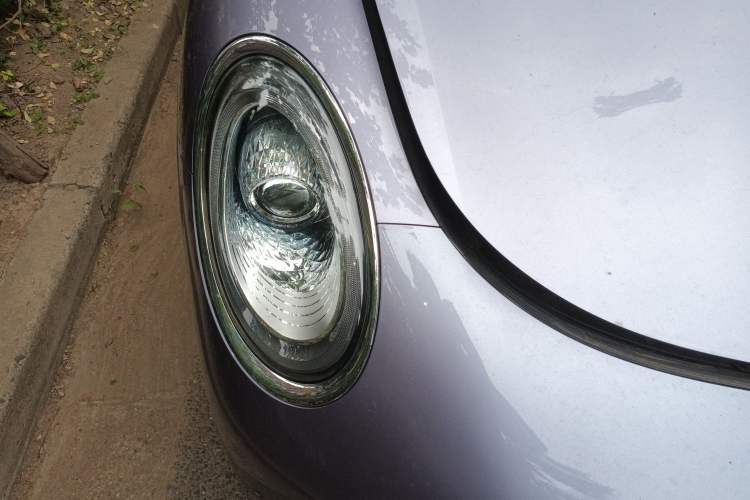 Used ORA Lightning Cat 2022 555 km Luxury Edition