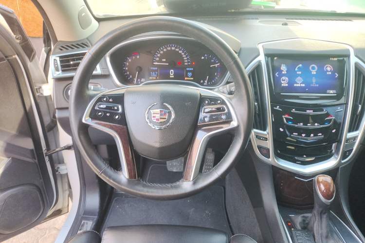 Used Cadillac SRX 2014 3.0L Luxury Model