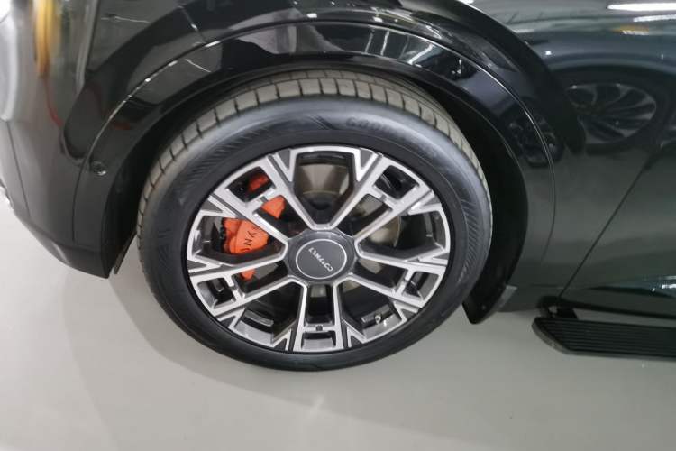 Used Lynk & Co 900 2025 1.5T Ultra