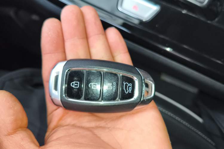 Used Hyundai Custo 2021 270TGDi Prestige LUX
