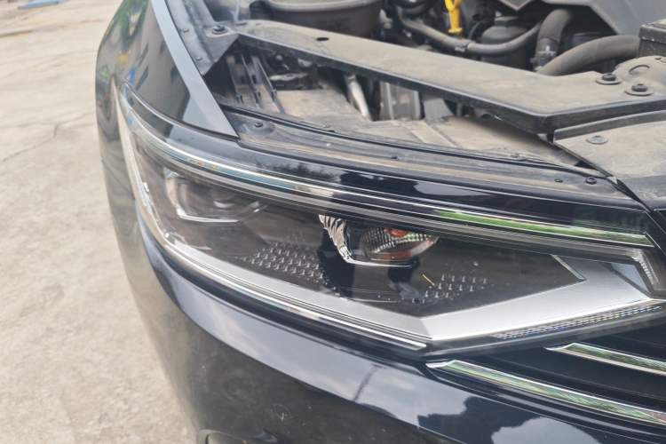 Used Volkswagen Magotan 2021 330TSI DSG 30th Anniversary Edition
