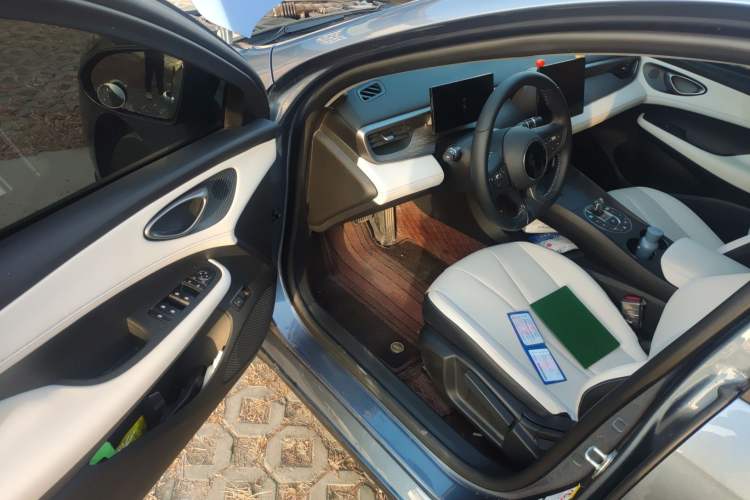 Used BYD Seal 05 DM-i 2025 DM-i Smart Drive 55KM Prestige Model
