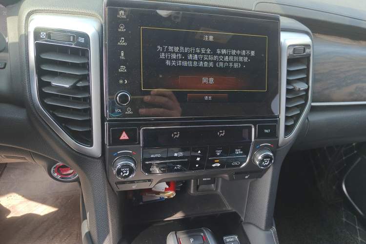 Used Honda UR-V 2017 370TURBO 2WD Prestige Edition China V