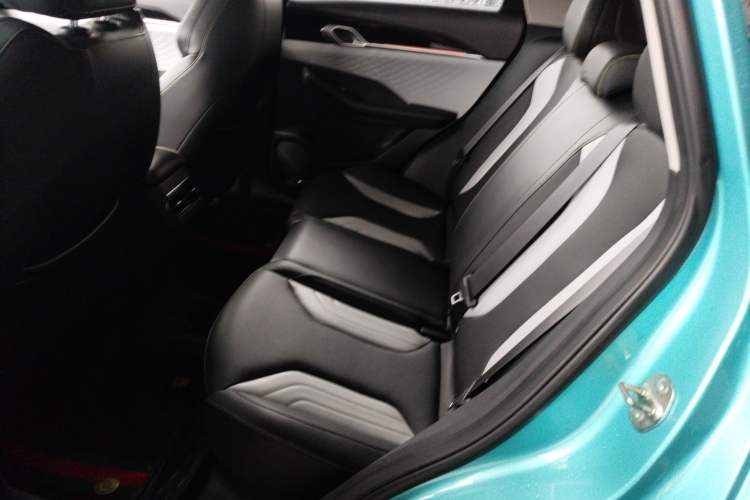 Used Geely Auto Coolray 2022 Bin Yue COOL 1.5TD DCT Ignite Edition