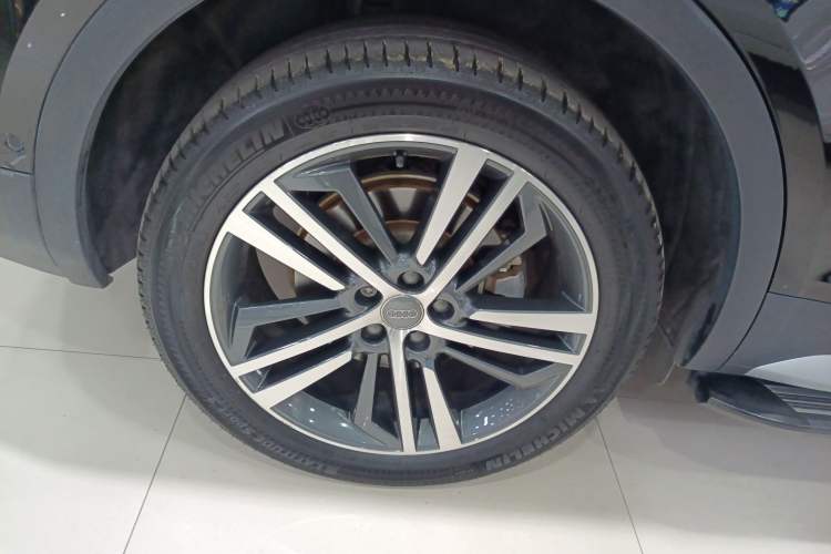 Used Audi Q5L 2020 45 TFSI Prestige Elegant Edition