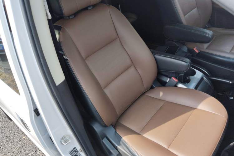 Used FORTHING CM7 2016 2.0T Automatic Luxury Edition