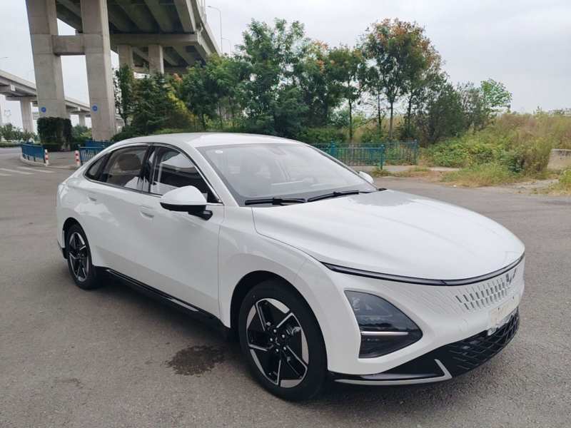 Used Wuling Xingguang 2025 150 km Smart Advanced Version — 3