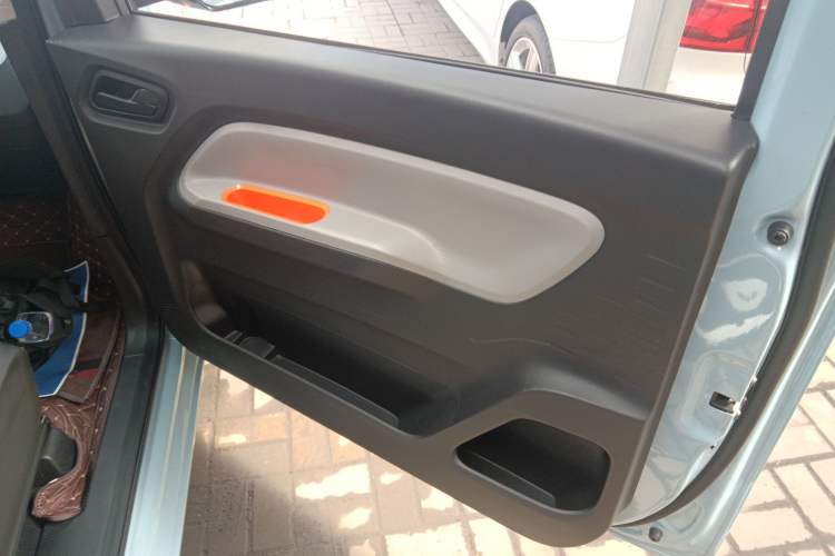 Used Wuling Hongguang MINIEV 2022 Easy Version Lithium Iron Phosphate