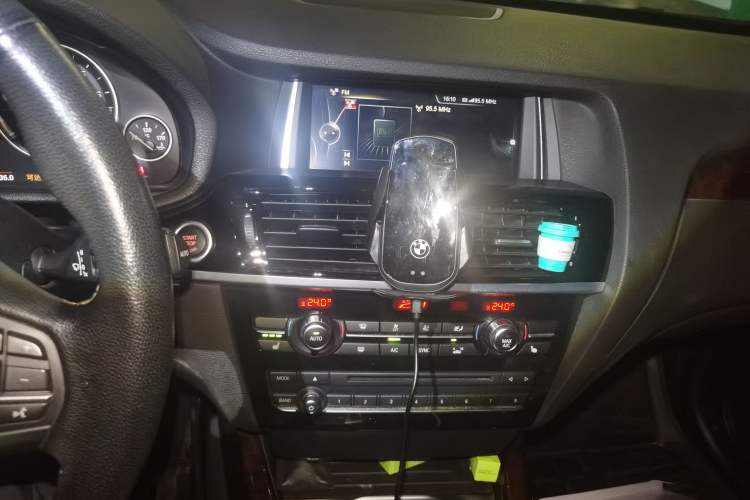 Used BMW X3 2014 xDrive20i X Design Package