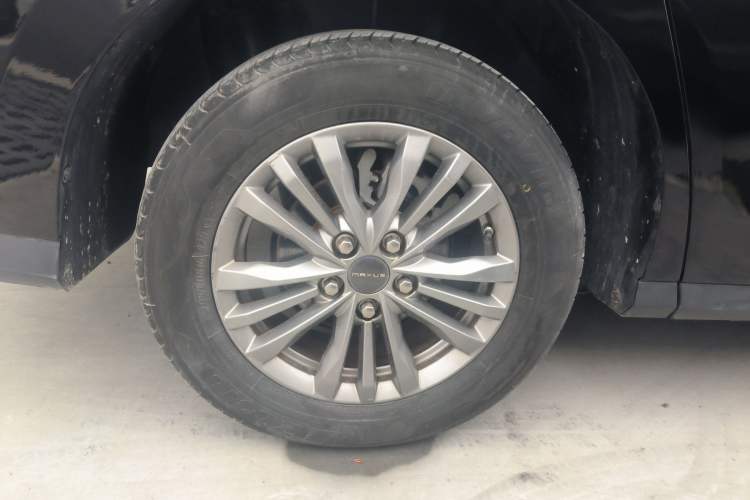 Used SAIC MAXUS G50 2021 1.5T Automatic Comfort Touring B