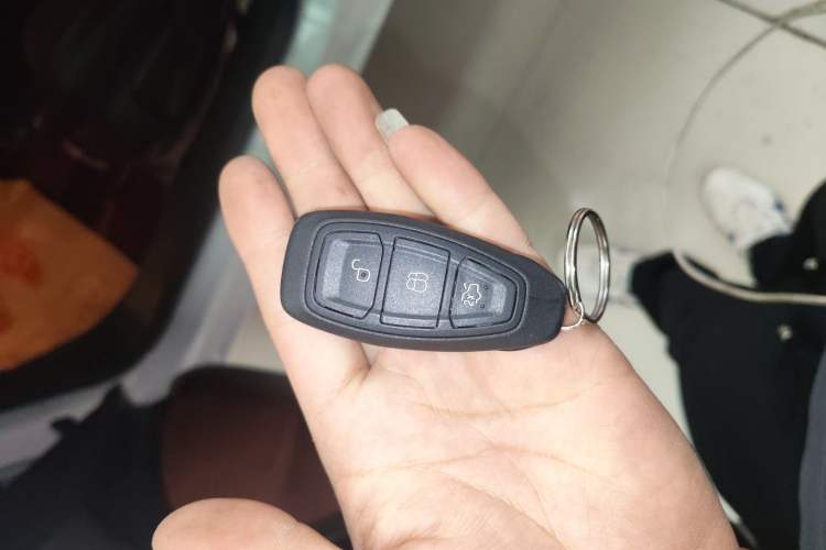 Used Ford Fiesta 2014 Hatchback 1.0 GTDi Automatic Dynamic Model