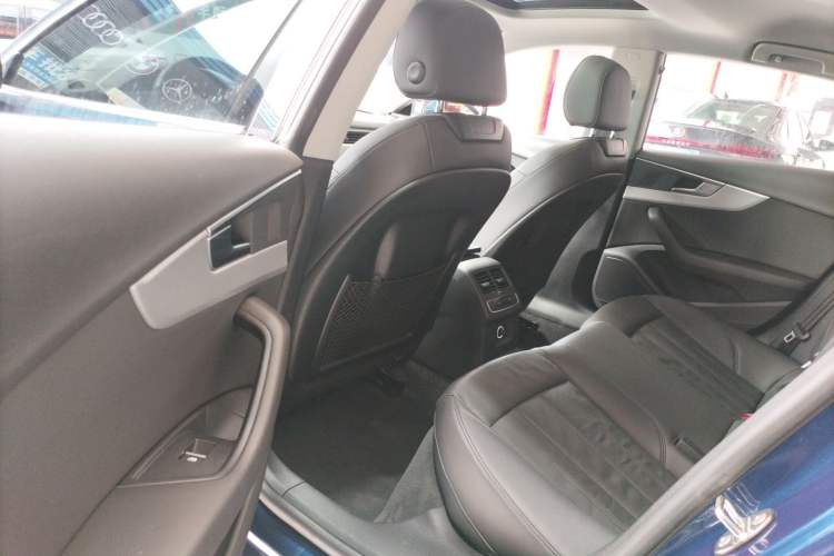 Used Audi A5 2017 Sportback 40 TFSI Fashion Model