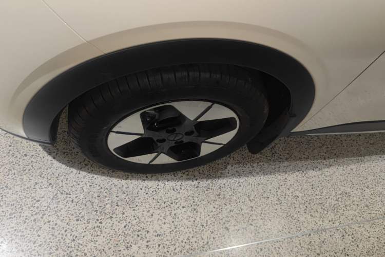 Used Geely Galaxy Geome 2025 310km Dream Edition