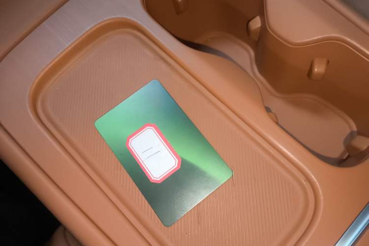 Used Leapmotor C16 2024 Pure Electric 520 Deluxe Edition
