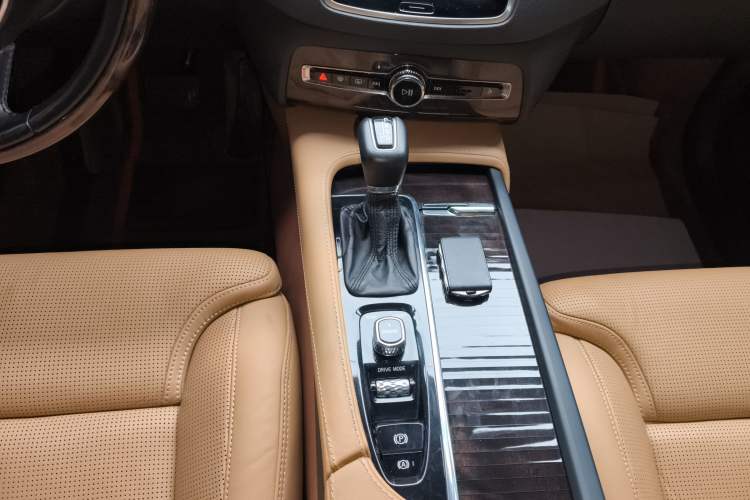 Used Volvo XC90 2017 T6 Zhiya Edition 7-seater