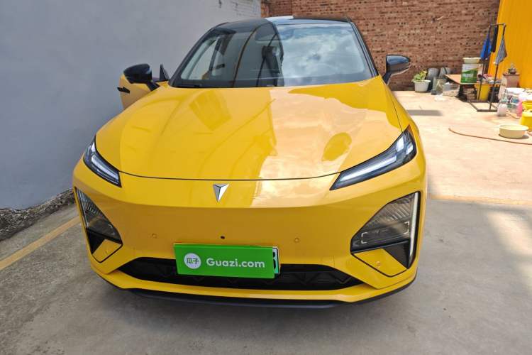 Used Deepal S07 2026 230Ultra with Huawei Qiankun ADS SE Edition
