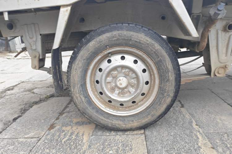 Used Wuling Rongguang Small Truck 2019 1.5L Base Single-Row L3C