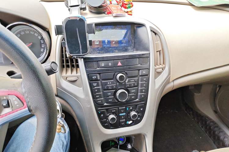 Used Buick GT 2013 GT 1.6L Manual Entry-Level Model