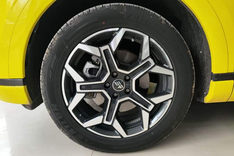 Used JETOUR Shanhai L7 Plus 2025 Model 220km Flagship 7-seater
