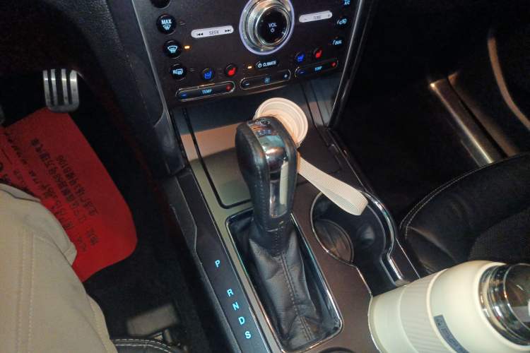 Used Ford Explorer 2016 2.3T Elite Edition