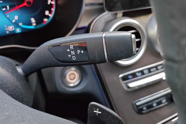 Used Mercedes-Benz GLC 2020 Facelift GLC 300 L 4MATIC Dynamic Edition