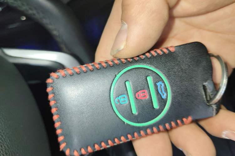 Used Chery Tiggo 7 2020 Discovery Edition 1.5T CVT Discovery No.1