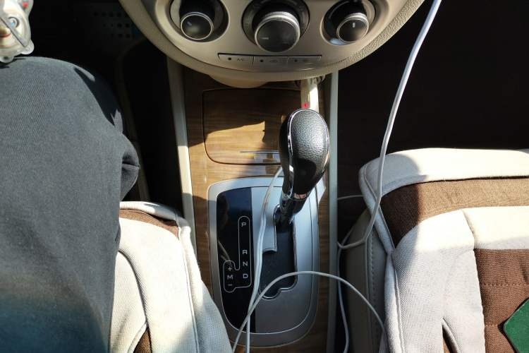 Used Buick Excelle 2015 1.5L Automatic Classic Model