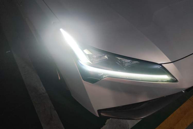 Used AION S Plus 2022 70 Intelligent Edition