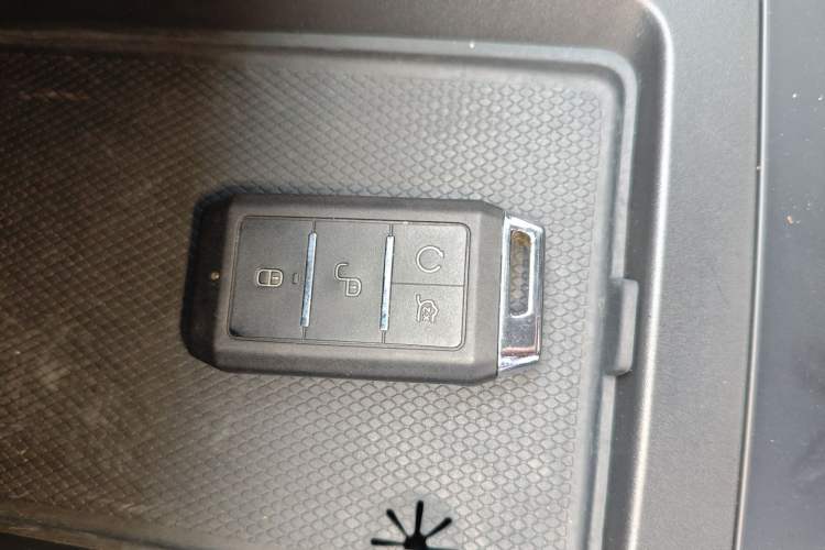 Used BYD Qin 2019 1.5L Manual Luxury Version
